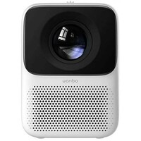 Проектор Wanbo T2 Max, белый