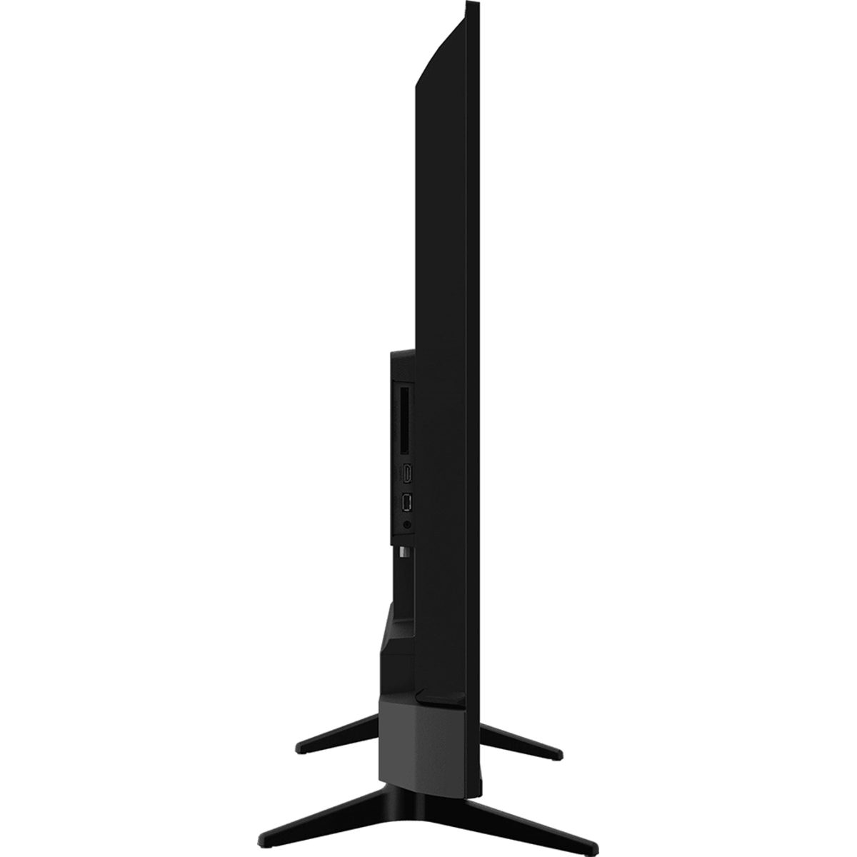 Телевизор Grundig 50" 50GHU7830, черный