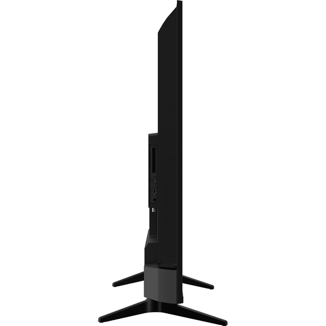 Телевизор Grundig 50" 50GHU7830, черный