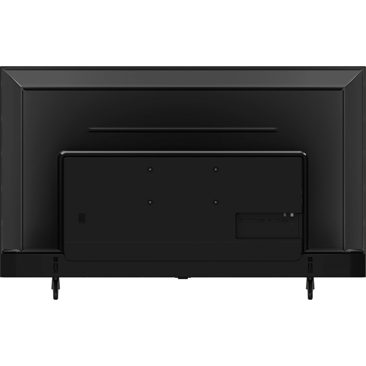 Телевизор Grundig 50" 50GHU7830, черный