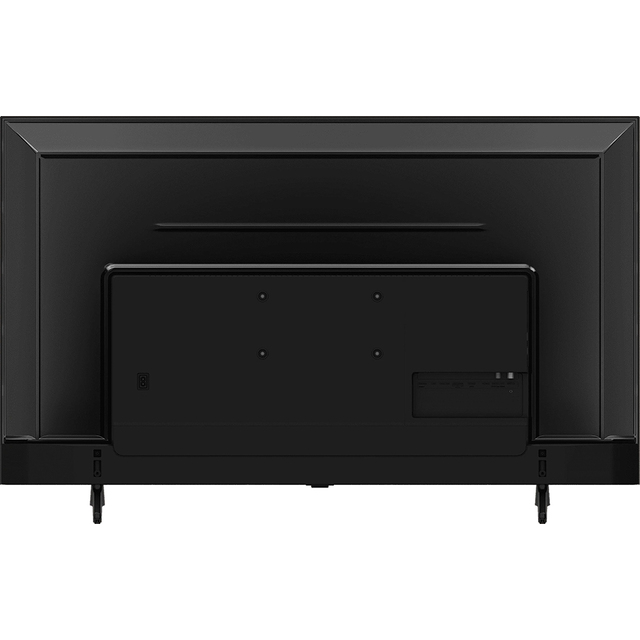 Телевизор Grundig 50" 50GHU7830, черный