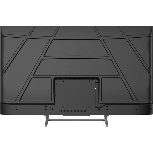 Телевизор Skyworth 43  43Q67H, черный