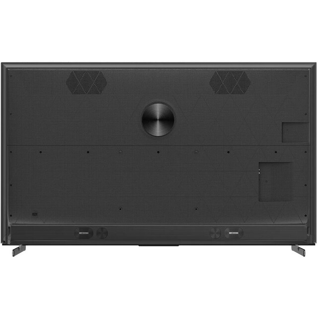 Телевизор Skyworth 55  55X85G, черный