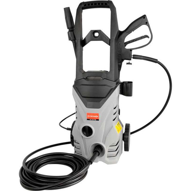 Минимойка Интерскол АМ-140 / 1700Вт