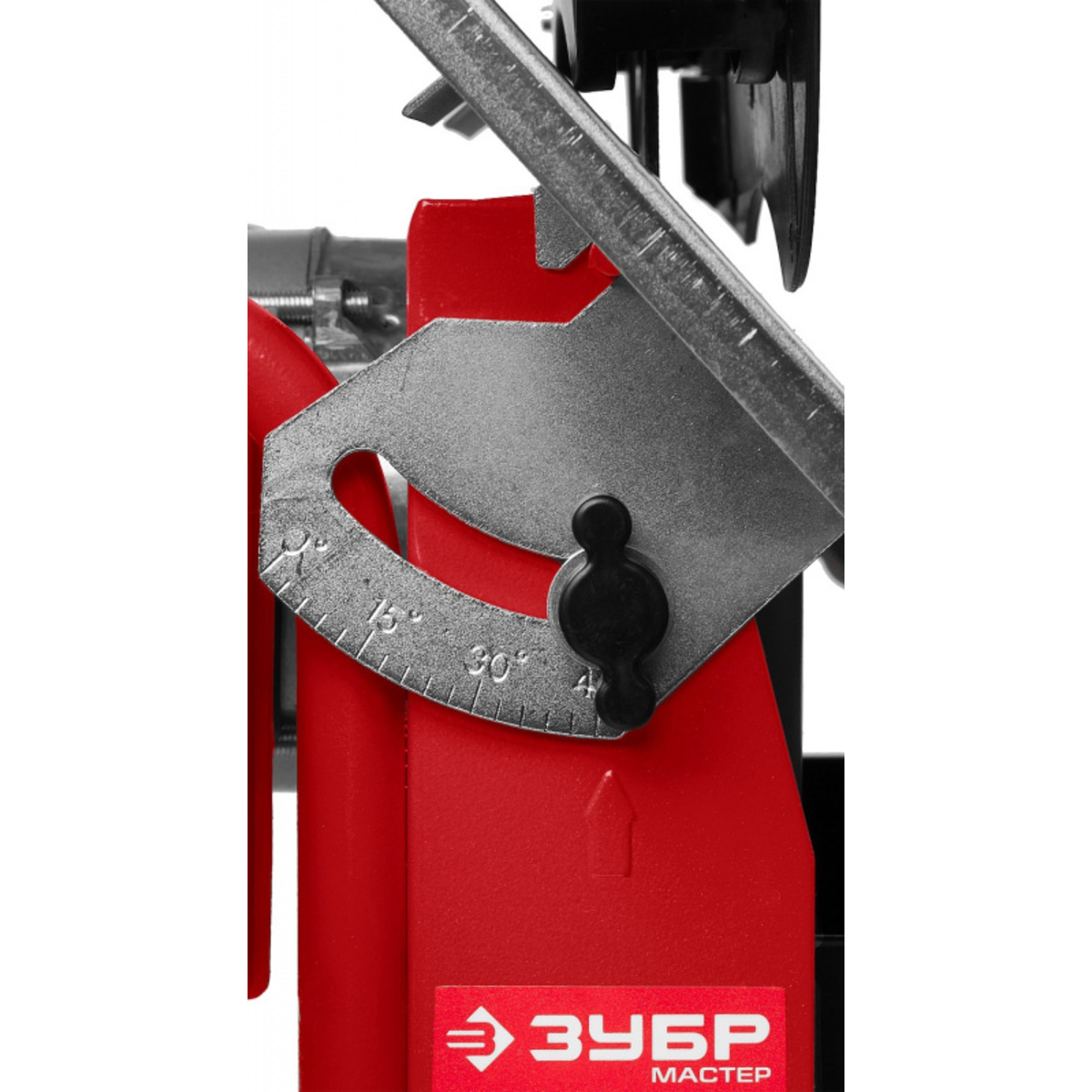 Плиткорез электрический Зубр Мастер ЭП-180-600Н (Цвет: Red)