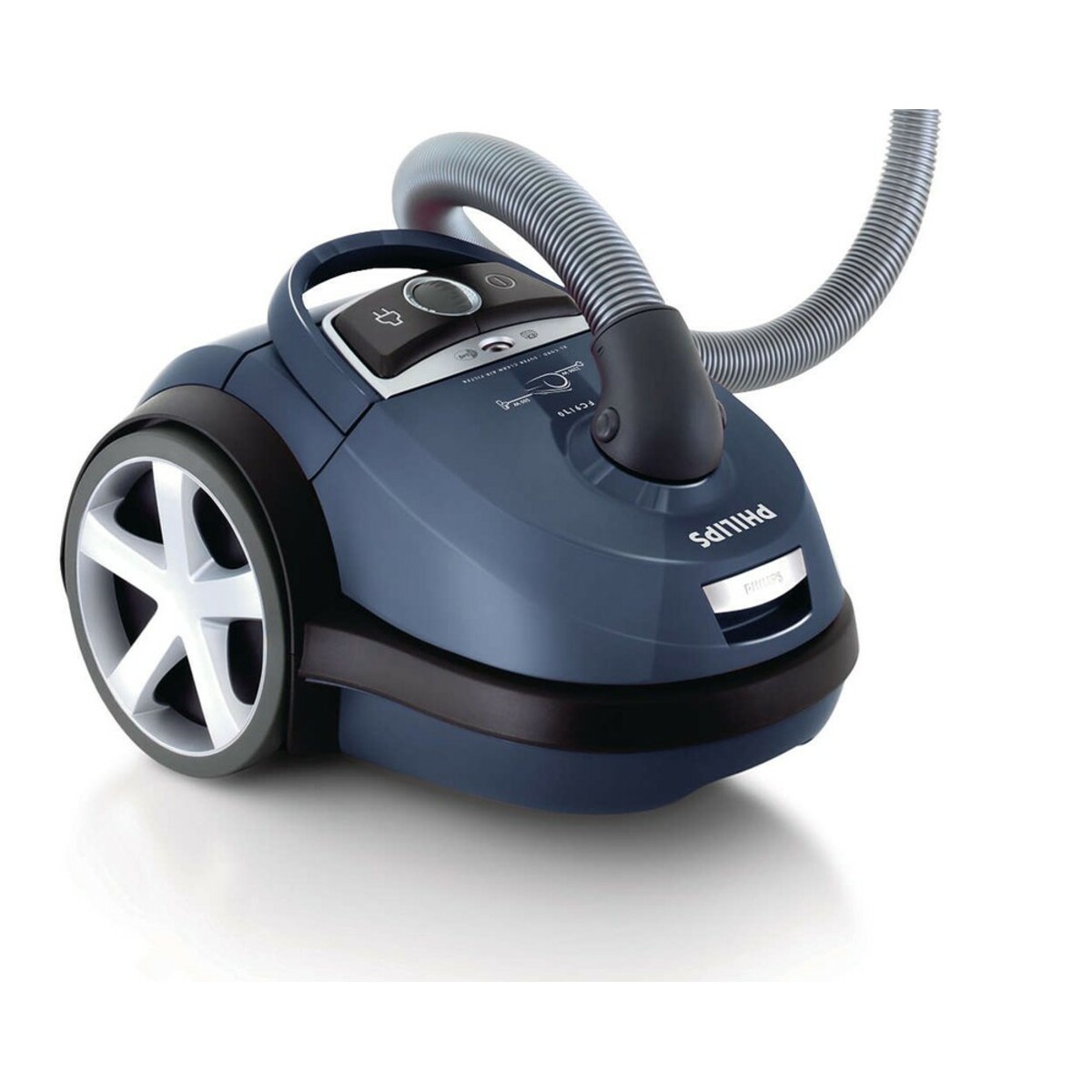 Пылесос Philips Performer FC9170 / 01 (Цвет: Blue / Black)