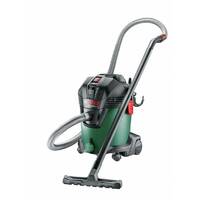 Строительный пылесос Bosch AdvancedVac20 (Цвет: Green)