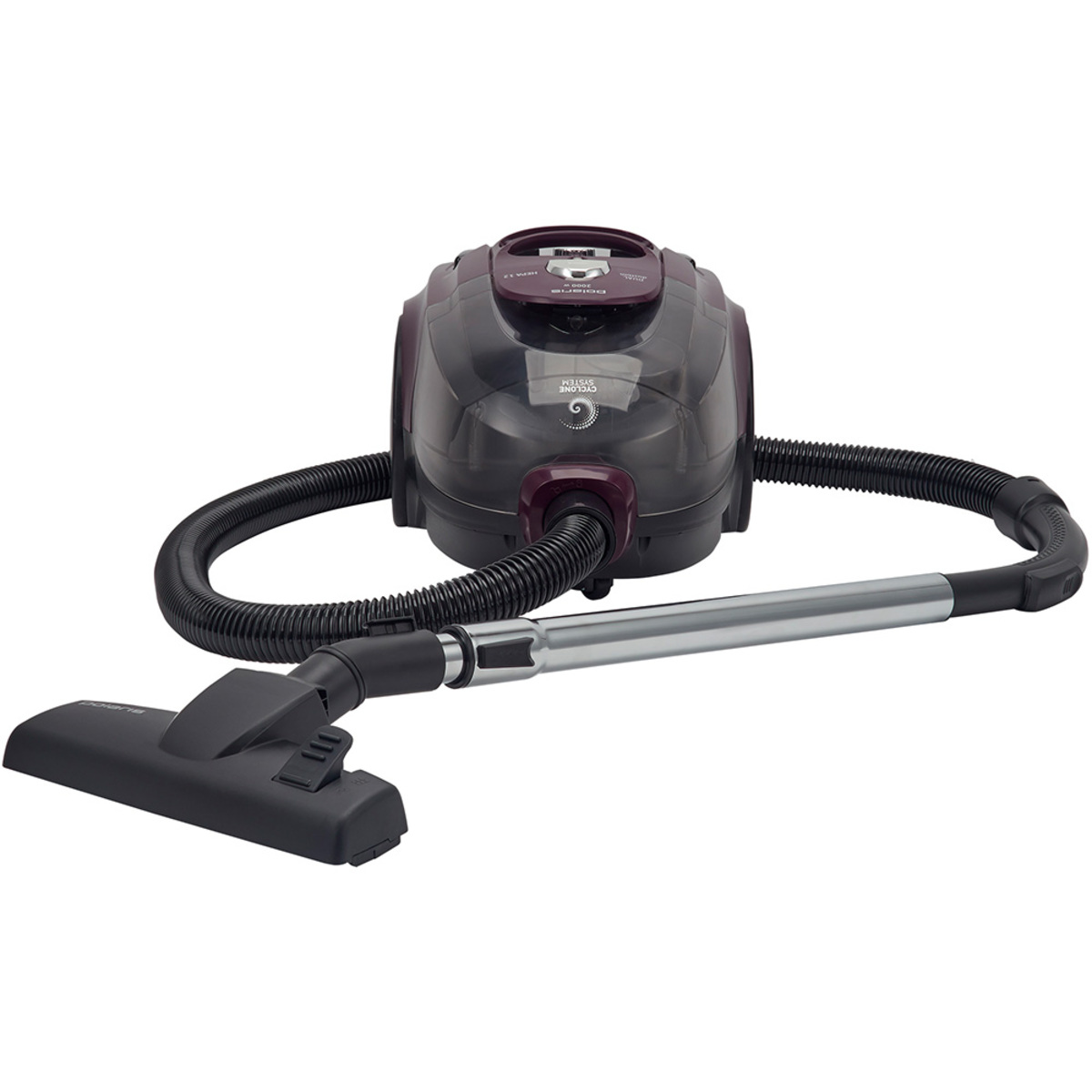 Пылесос Polaris PVC 2015 (Цвет: Violet)