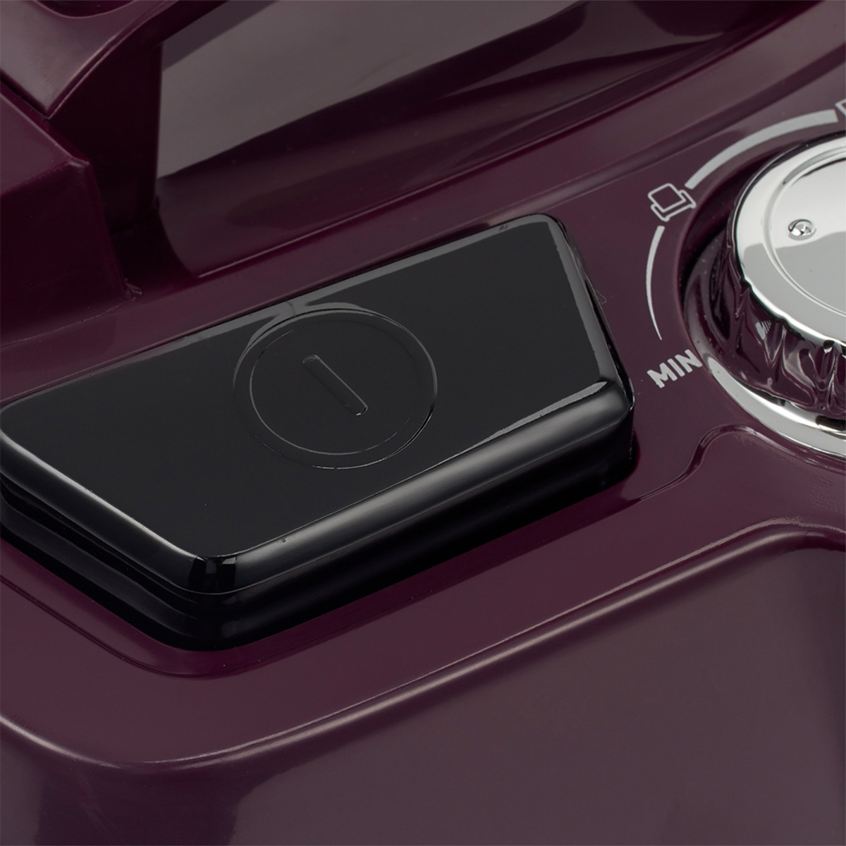 Пылесос Polaris PVC 2015 (Цвет: Violet)