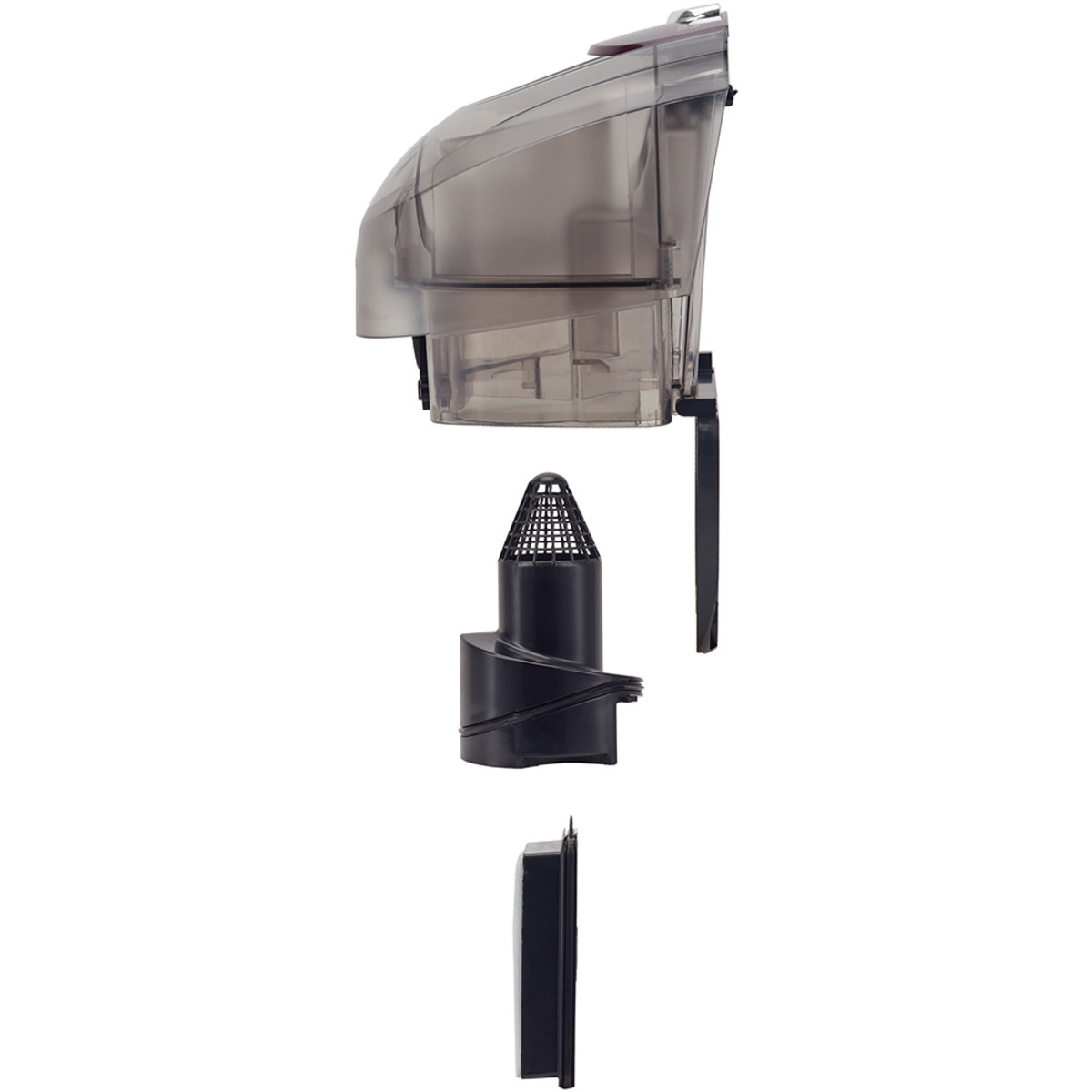 Пылесос Polaris PVC 2015 (Цвет: Violet)