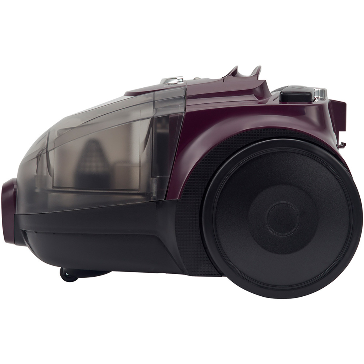 Пылесос Polaris PVC 2015 (Цвет: Violet)