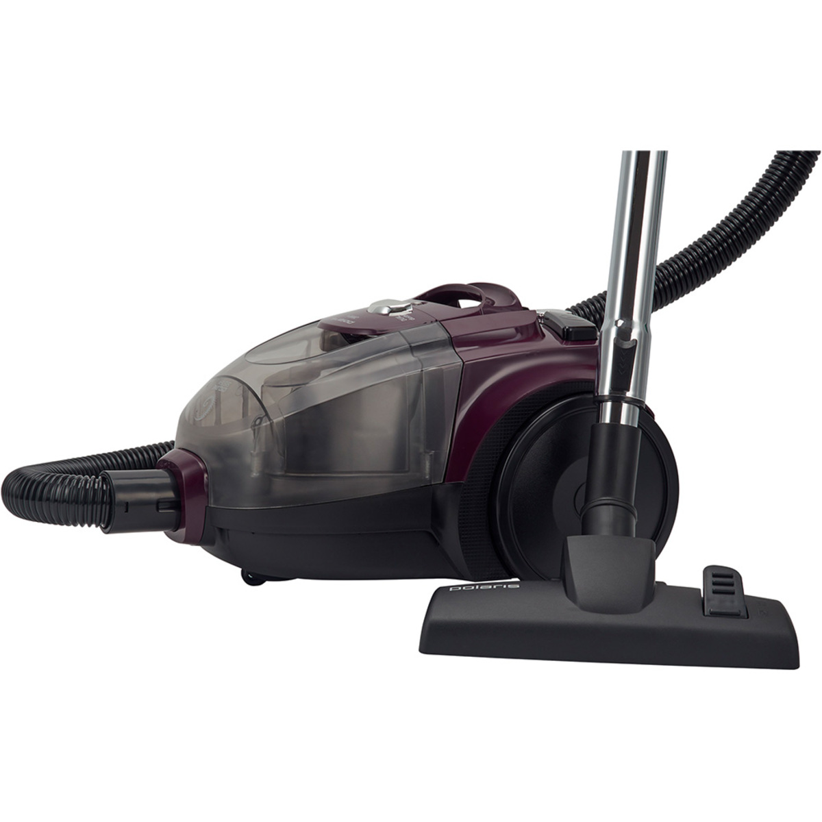 Пылесос Polaris PVC 2015 (Цвет: Violet)