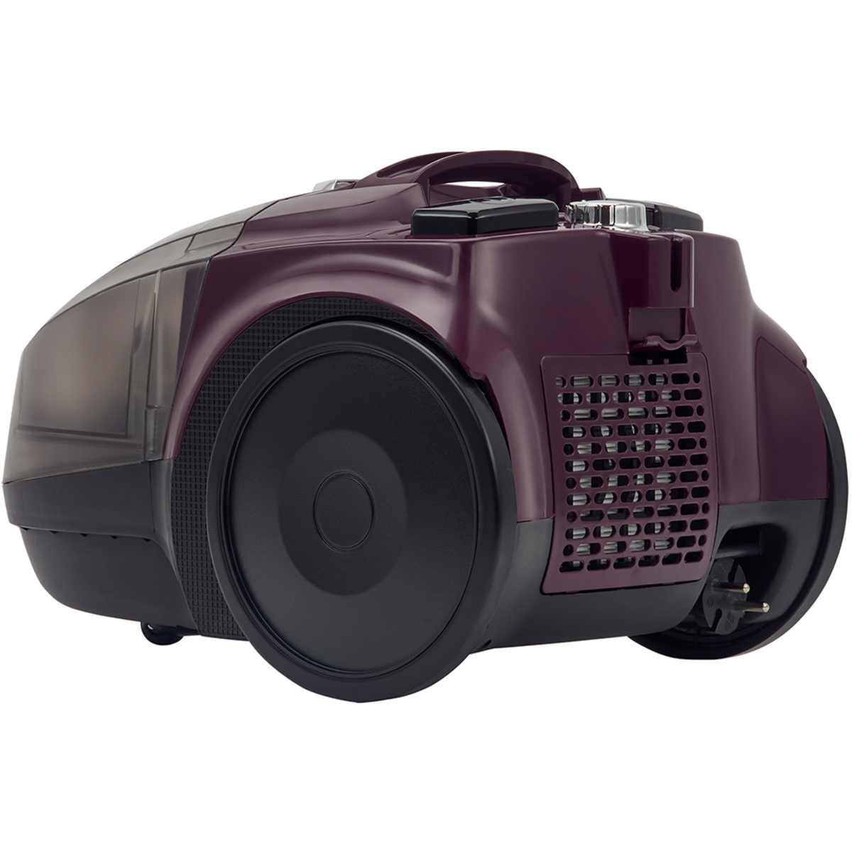 Пылесос Polaris PVC 2015 (Цвет: Violet)