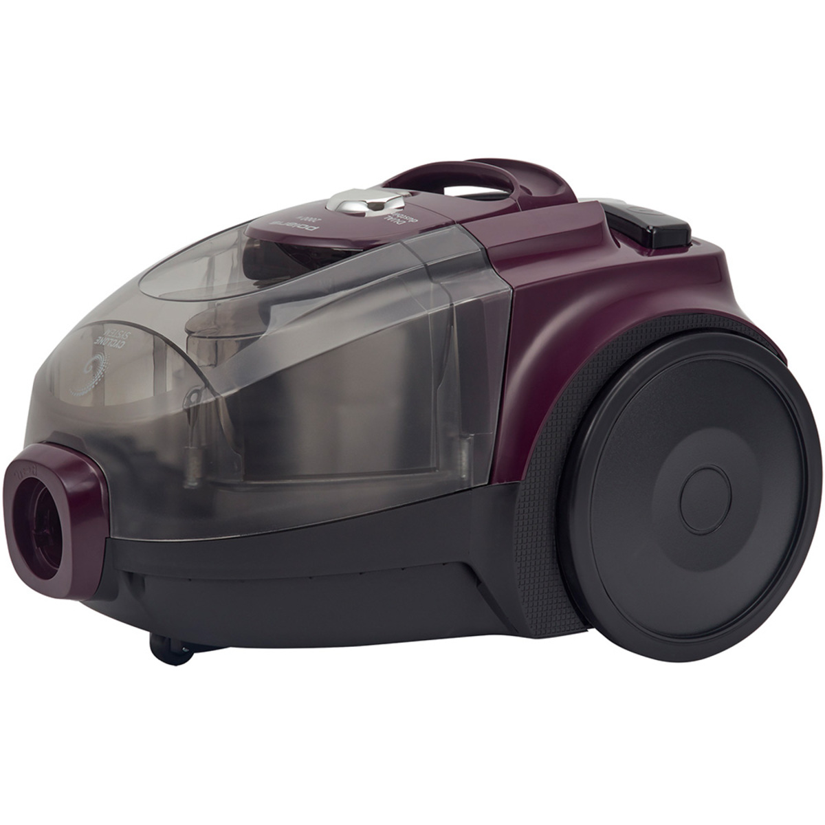 Пылесос Polaris PVC 2015 (Цвет: Violet)