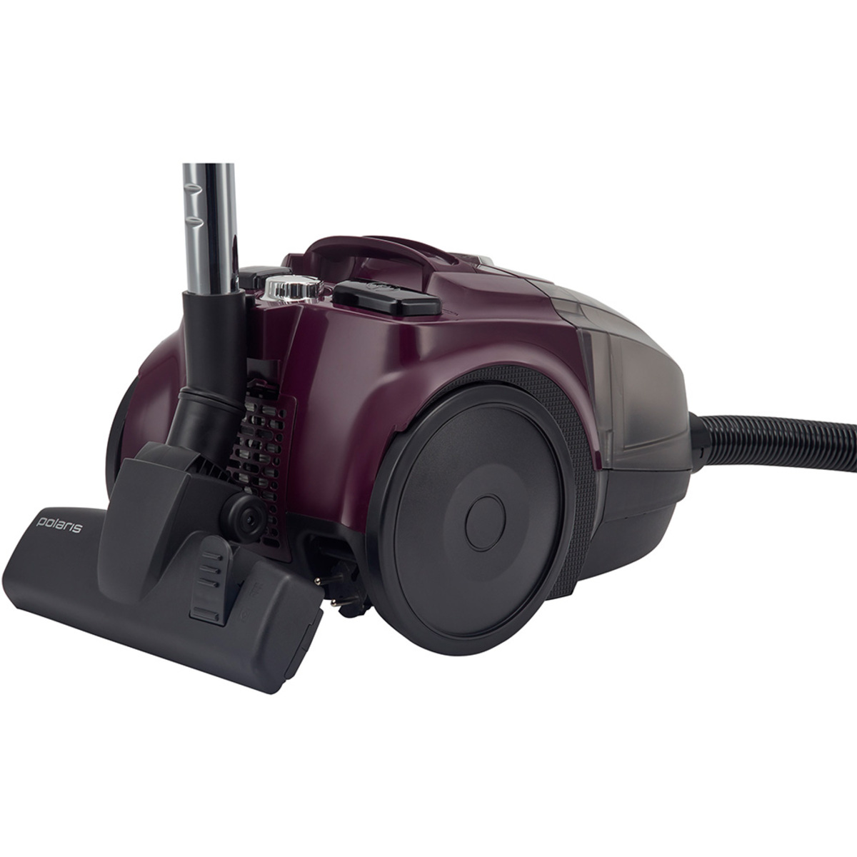 Пылесос Polaris PVC 2015 (Цвет: Violet)