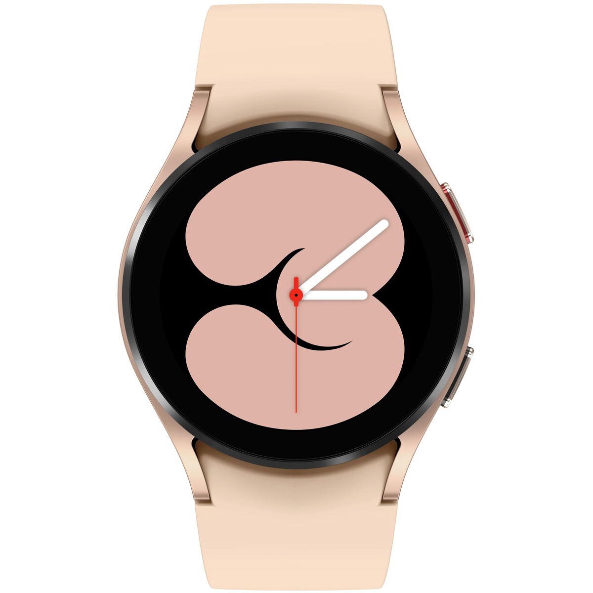 Умные часы Samsung Galaxy Watch4 40mm (Цвет: Pink Gold)