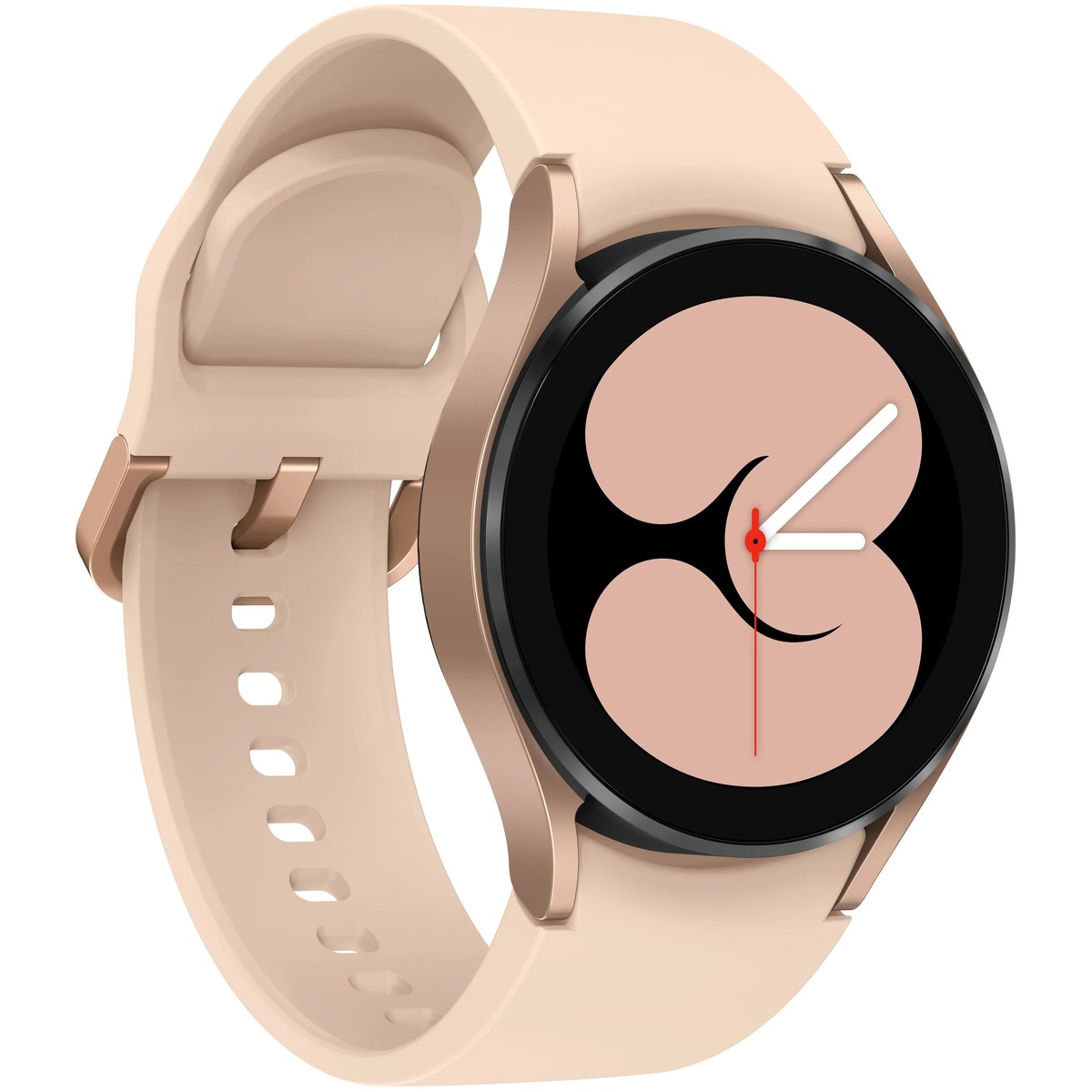 Умные часы Samsung Galaxy Watch4 40mm (Цвет: Pink Gold)