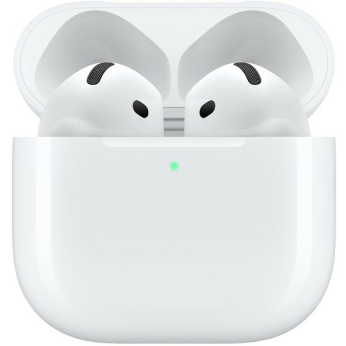 Наушники Apple AirPods 4 (ANC), белый 