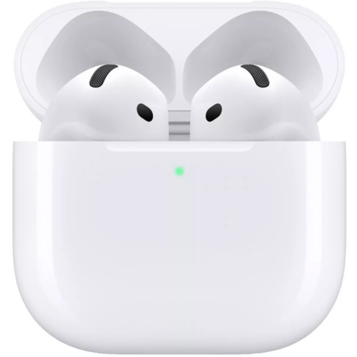 Наушники Apple AirPods 4 (ANC), белый 