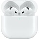 Наушники Apple AirPods 4 (ANC), белый