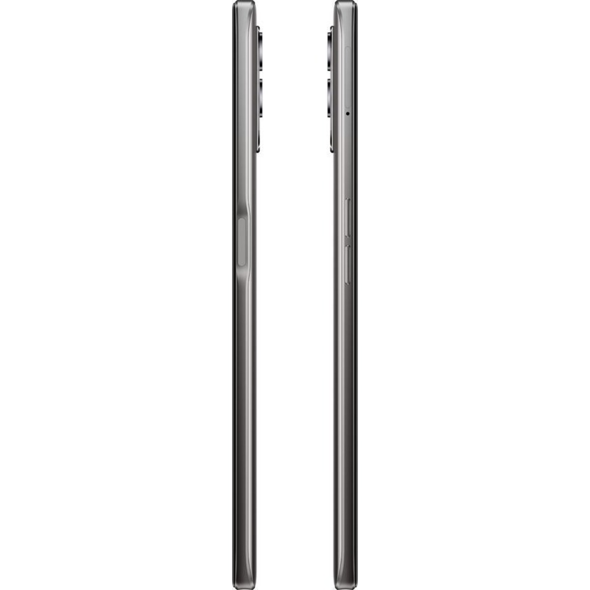 Смартфон realme 8i 4 / 64Gb (NFC) (Цвет: Space Black)