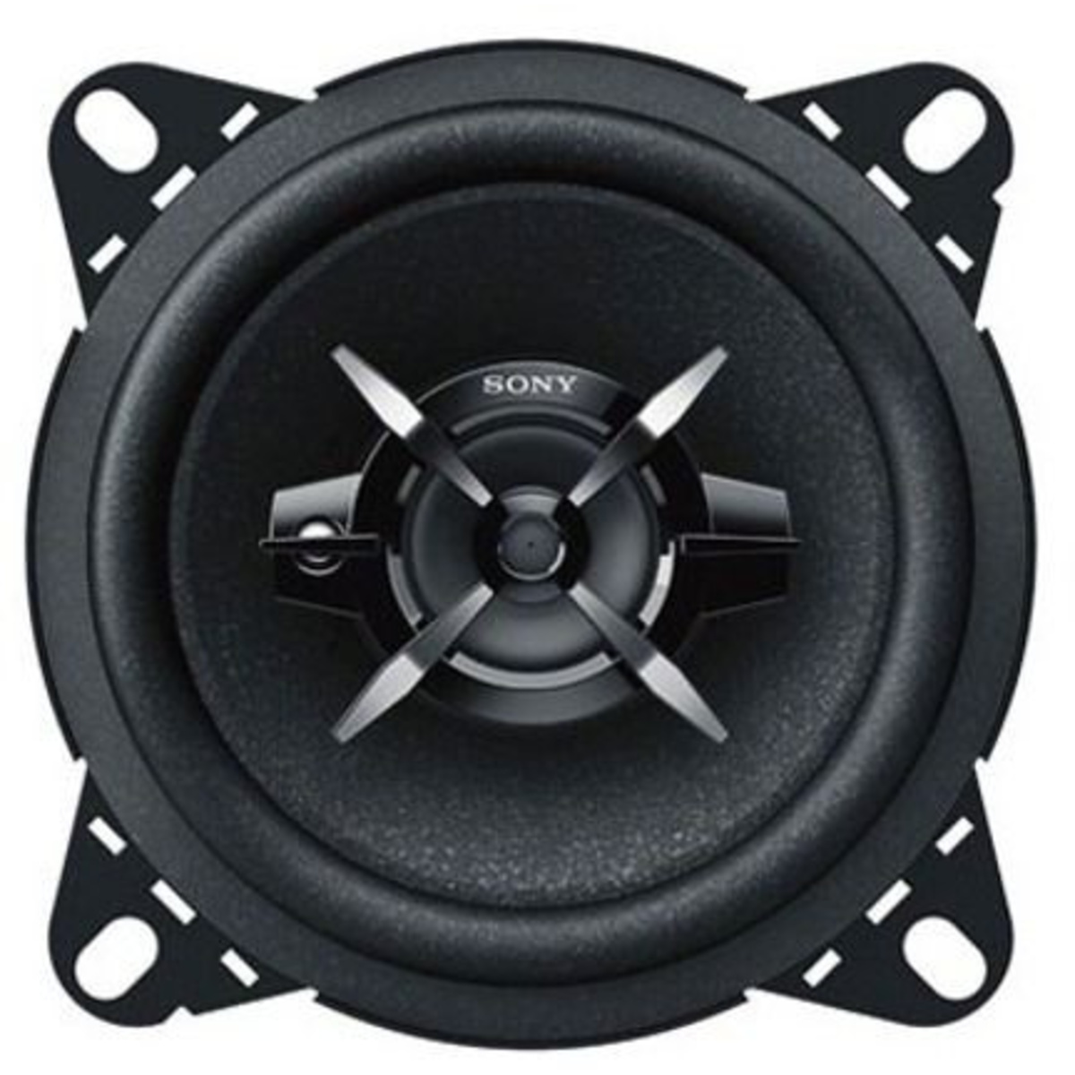 Колонки автомобильные Sony XS-FB1030 (Цвет: Black)