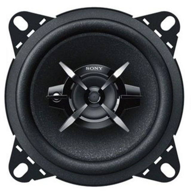 Колонки автомобильные Sony XS-FB1030 (Цвет: Black)