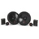 Колонки автомобильные JBL Stage3 607CF, ..