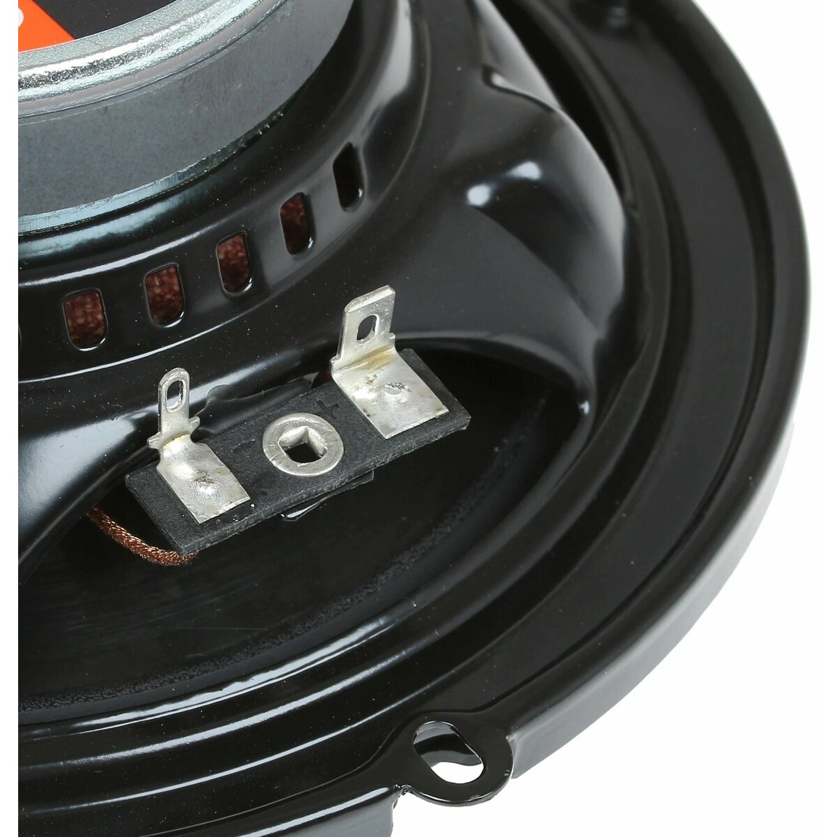 Колонки автомобильные JBL Stage3 607CF, черный