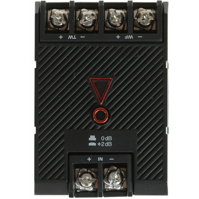 Колонки автомобильные JBL Stage3 607CF, черный Колонки автомобильные JBL Stage3 607CF, черный