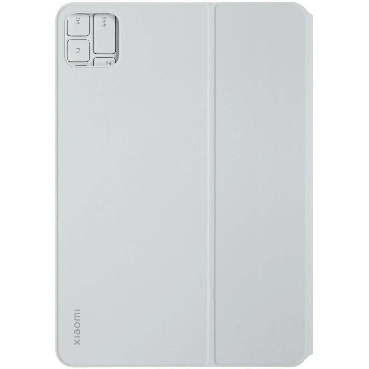 Чехол-клавиатура Xiaomi для Xiaomi Pad 7 / 7Pro, белый