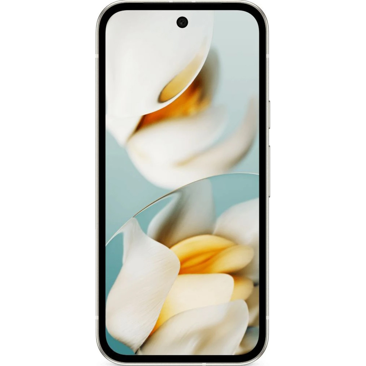 Смартфон Google Pixel 9a 8 / 256Gb (Цвет: Porcelain)