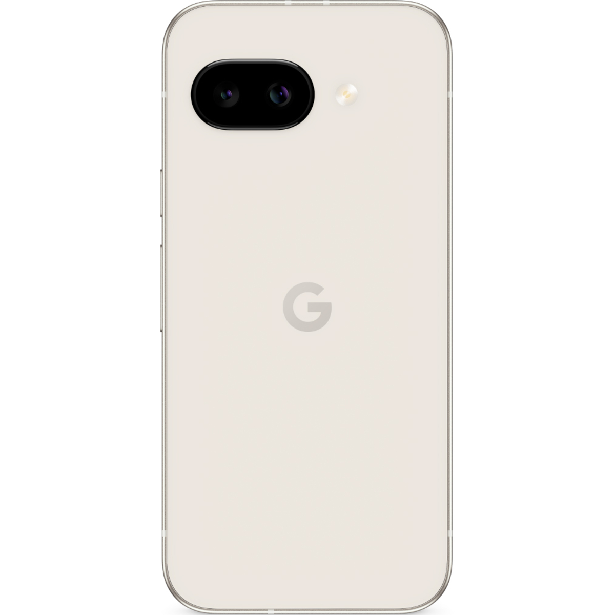 Смартфон Google Pixel 9a 8 / 256Gb (Цвет: Porcelain)