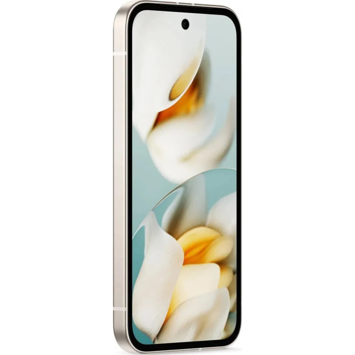 Смартфон Google Pixel 9a 8 / 256Gb (Цвет: Porcelain)