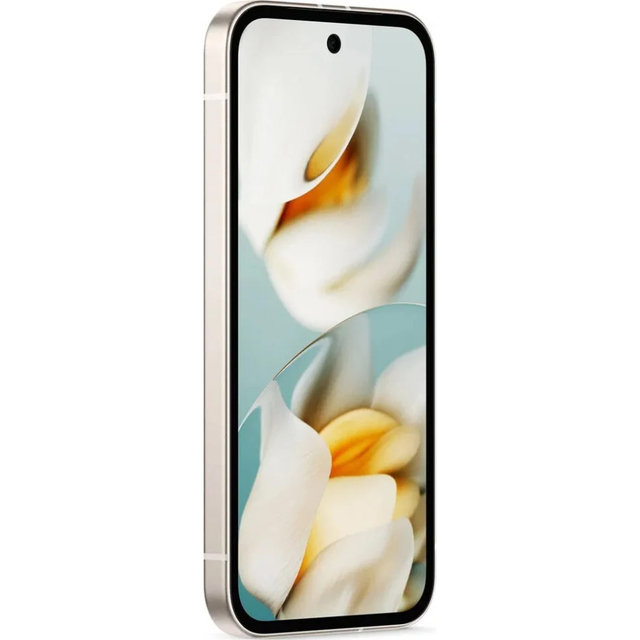 Смартфон Google Pixel 9a 8 / 256Gb (Цвет: Porcelain)