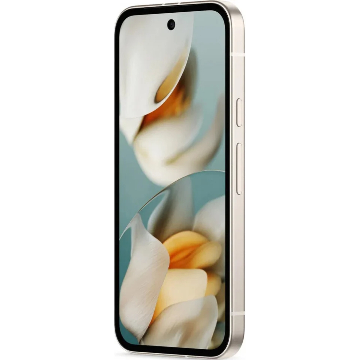 Смартфон Google Pixel 9a 8 / 256Gb (Цвет: Porcelain)