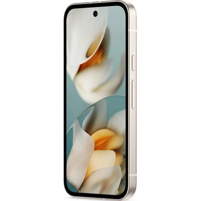 Смартфон Google Pixel 9a 8 / 256Gb (Цвет: Porcelain)