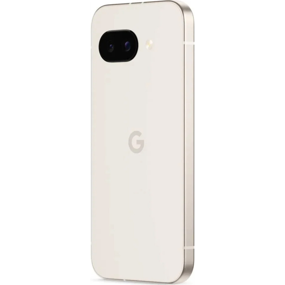 Смартфон Google Pixel 9a 8 / 256Gb (Цвет: Porcelain)