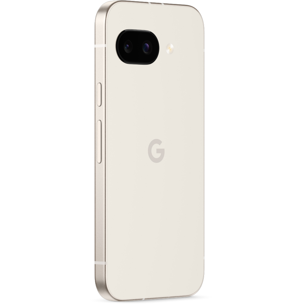 Смартфон Google Pixel 9a 8 / 256Gb (Цвет: Porcelain)