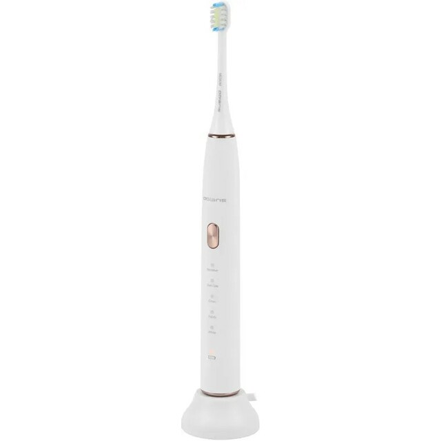 Зубная щетка электрическая Polaris PETB 0701 TC, белый