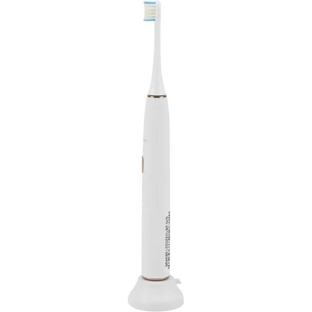 Зубная щетка электрическая Polaris PETB 0701 TC, белый