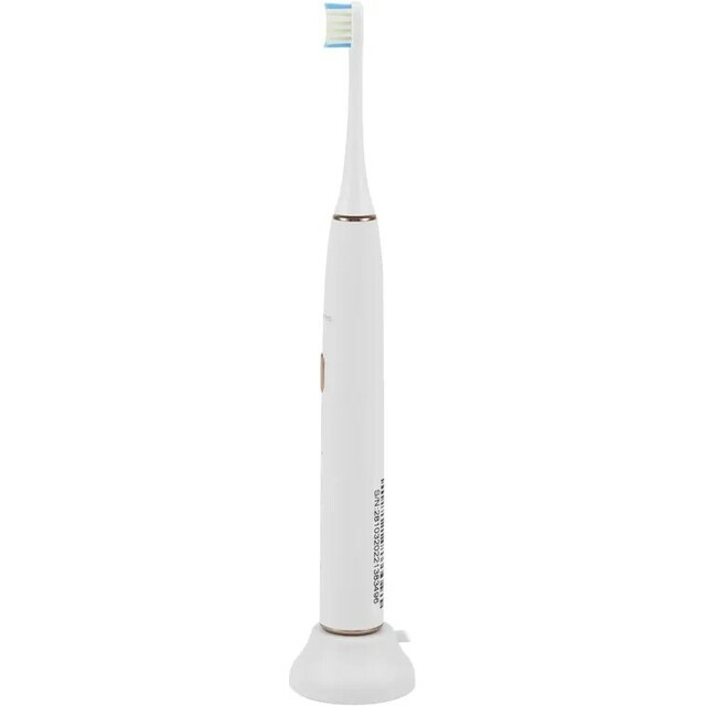 Зубная щетка электрическая Polaris PETB 0701 TC, белый