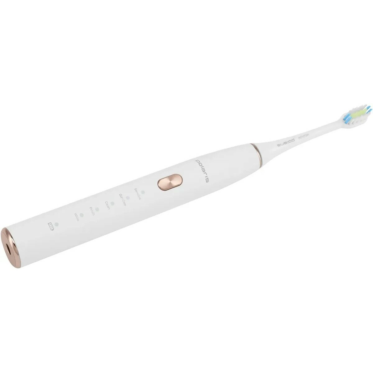 Зубная щетка электрическая Polaris PETB 0701 TC, белый