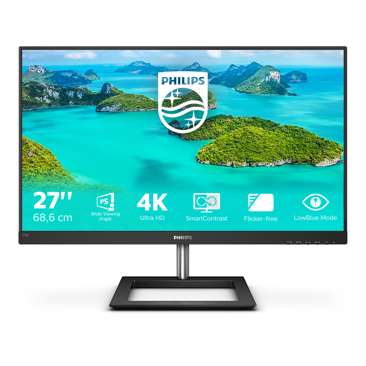 Монитор Philips 27
