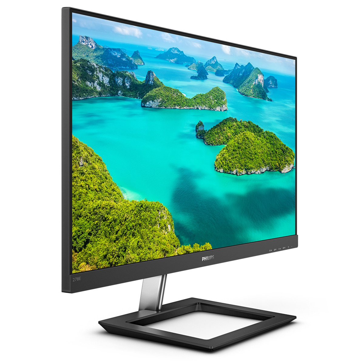 Монитор Philips 27