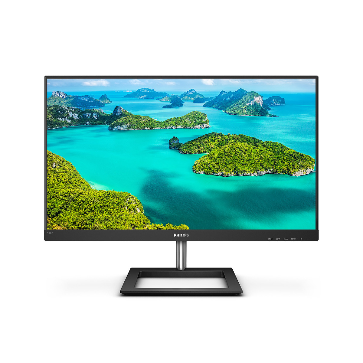 Монитор Philips 27