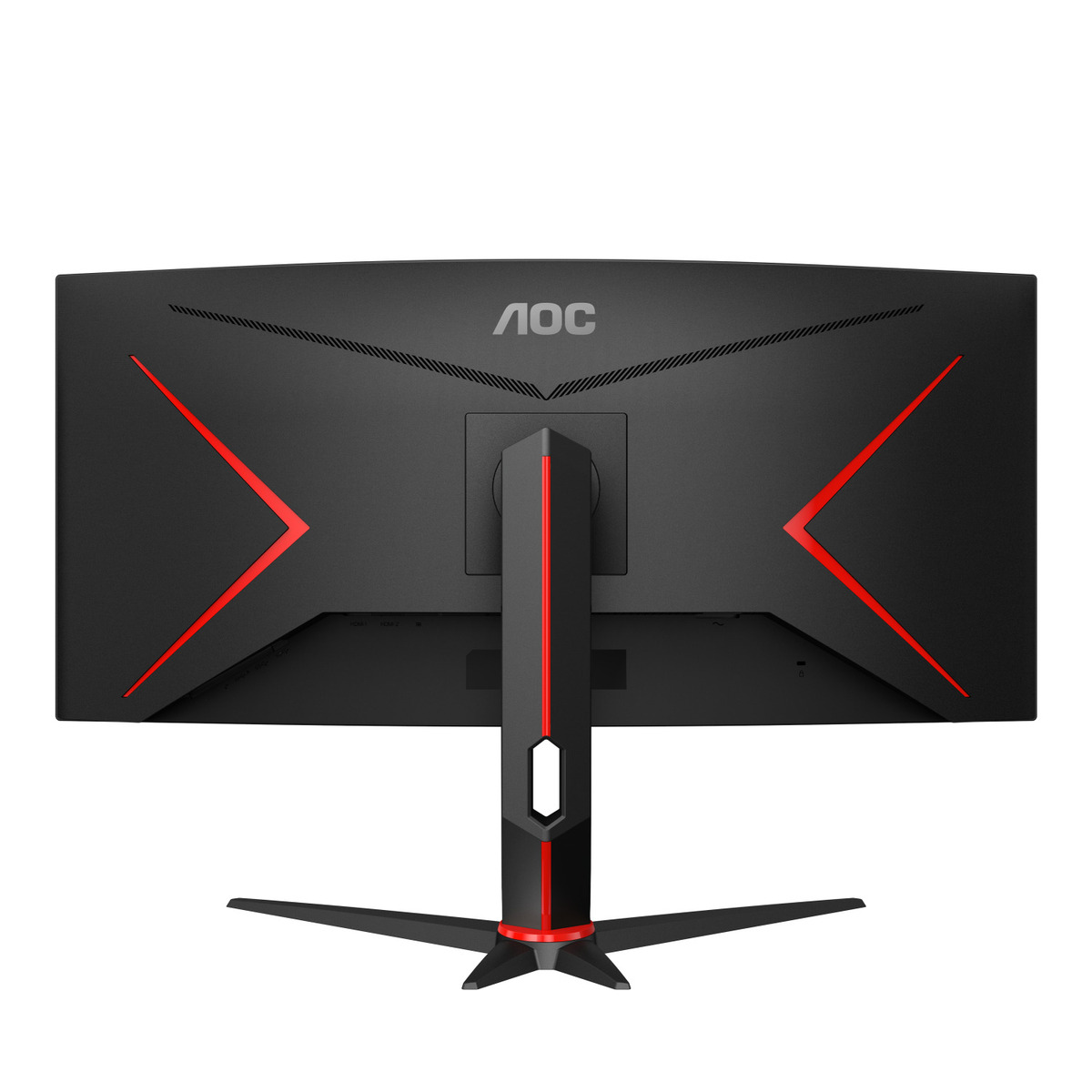 Монитор AOC 34