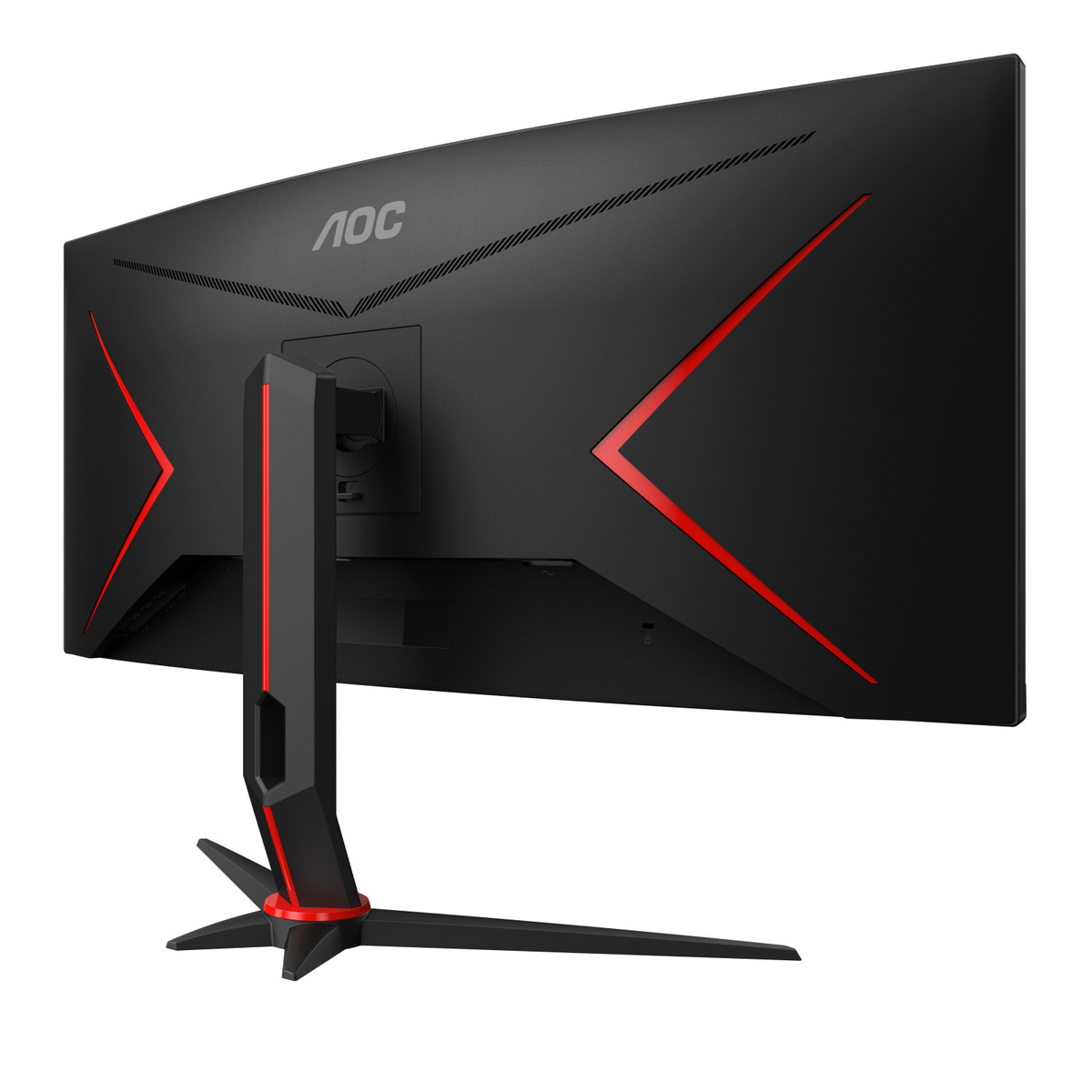 Монитор AOC 34