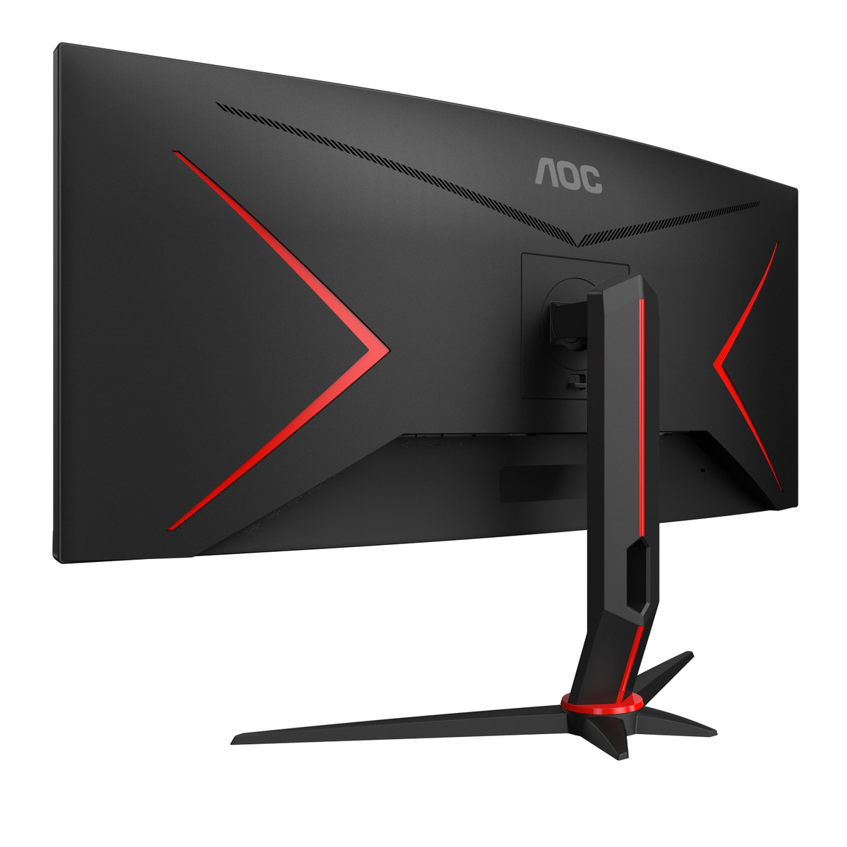 Монитор AOC 34
