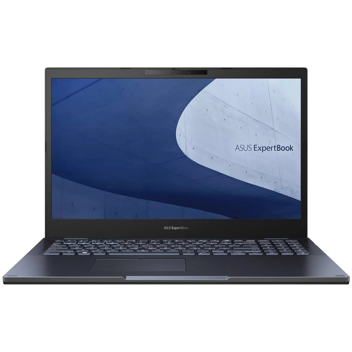 Ноутбук ASUS ExpertBook B2 B2502CBA-KJ0310X 90NX04K1-M00CJ0 Intel Core i7-1260P 4700 МГц / 15.6